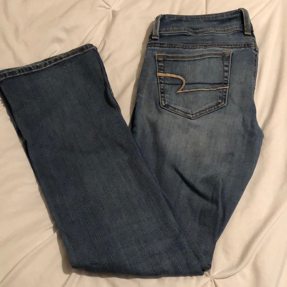 AE Jeans